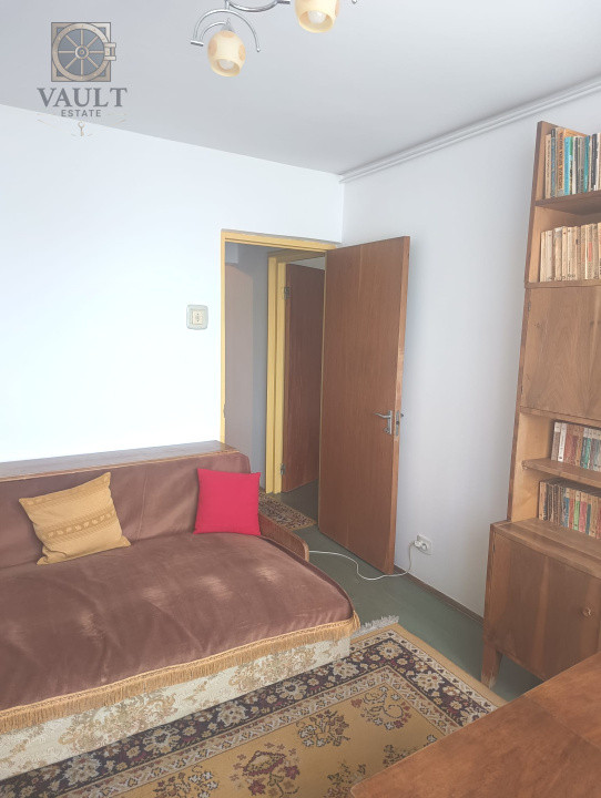 APARTAMENT 4 CAMERE-1 DECEMBRIE 1918