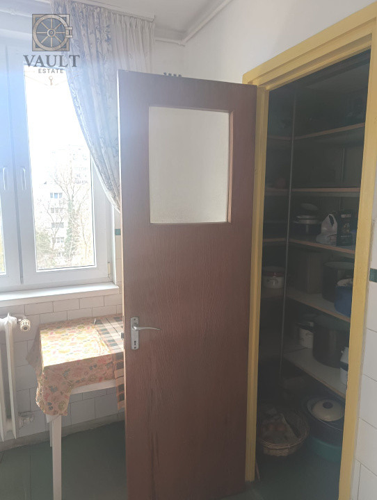 APARTAMENT 4 CAMERE-1 DECEMBRIE 1918