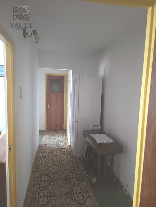 APARTAMENT 4 CAMERE-1 DECEMBRIE 1918
