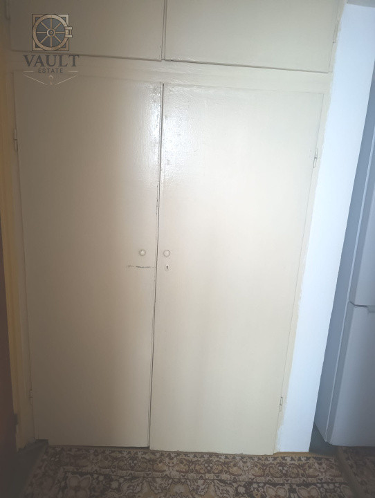 APARTAMENT 4 CAMERE-1 DECEMBRIE 1918