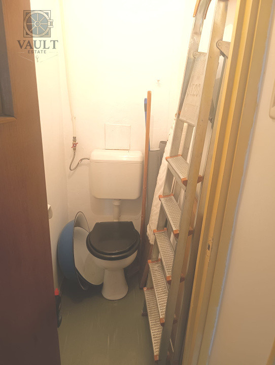 APARTAMENT 4 CAMERE-1 DECEMBRIE 1918