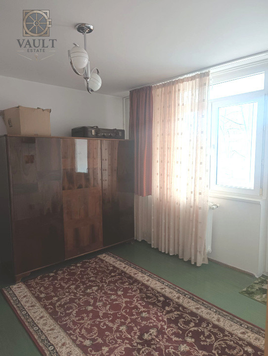 APARTAMENT 4 CAMERE-1 DECEMBRIE 1918