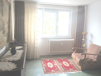 APARTAMENT 4 CAMERE- 81 mp  - 1 DECEMBRIE 1918