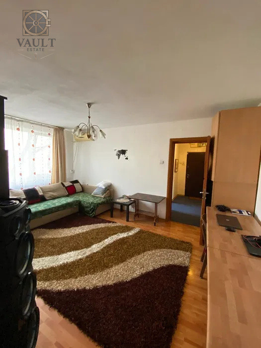 Apartament 3 camere Brancoveanu-Resita