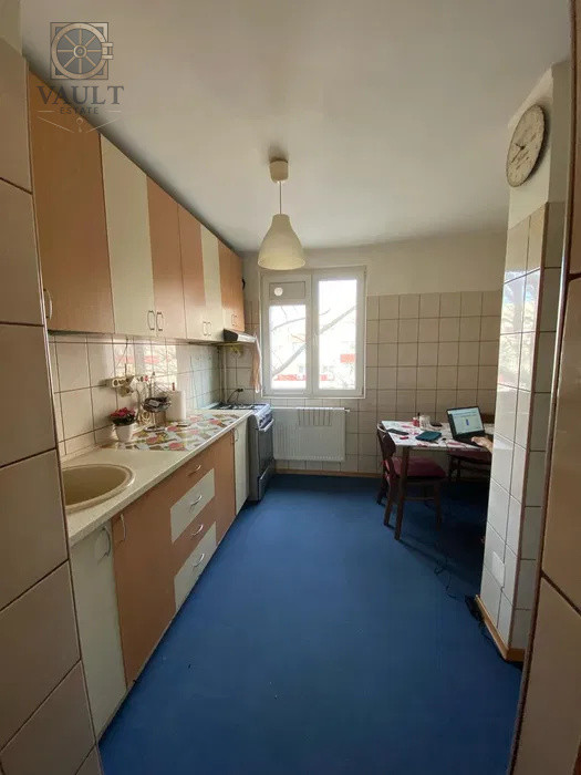 Apartament 3 camere Brancoveanu-Resita