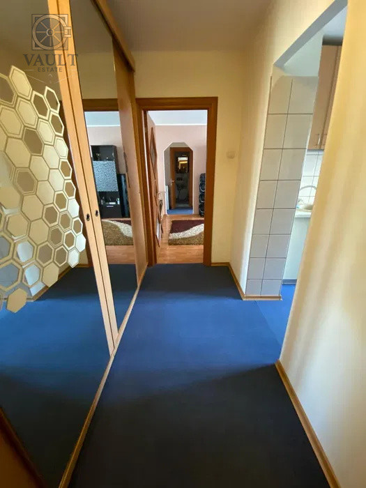 Apartament 3 camere Brancoveanu-Resita