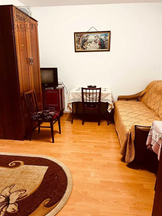 Apartament 2 camere - Aparatorii Patriei