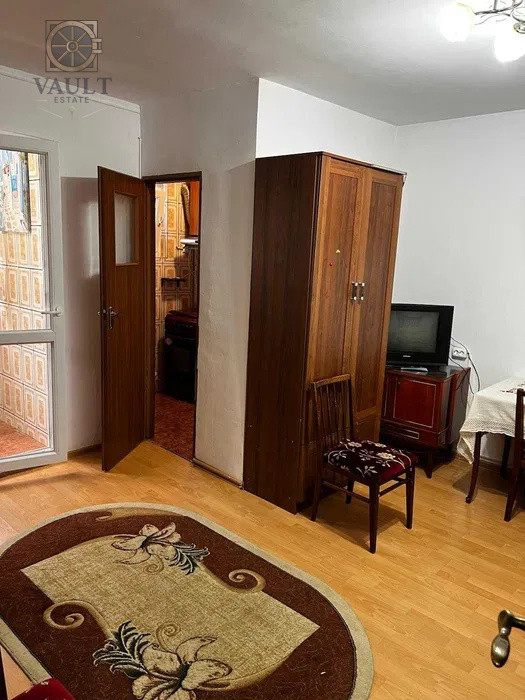 Apartament 2 camere - Aparatorii Patriei