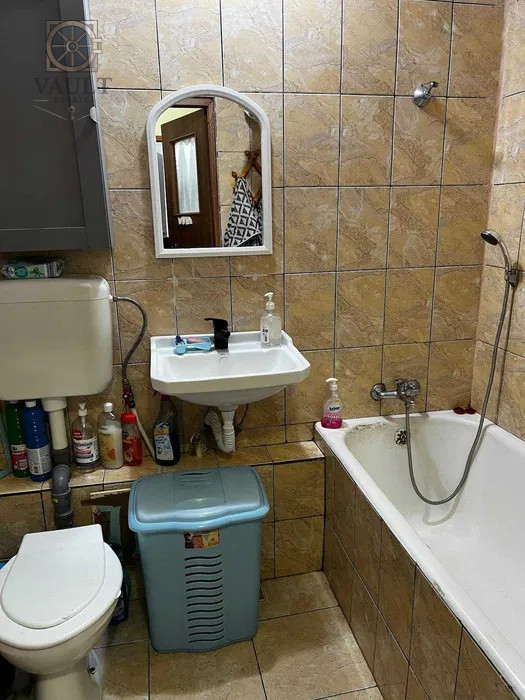 Apartament 2 camere - Aparatorii Patriei