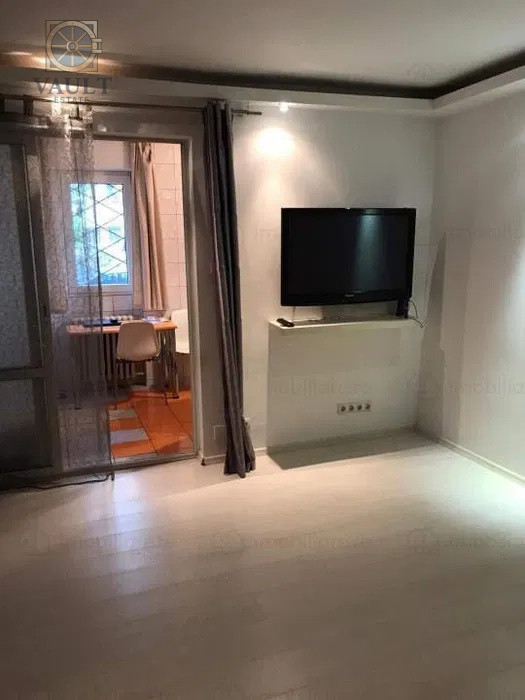 Garsoniera - Plaza Mall - Drumul Taberei  