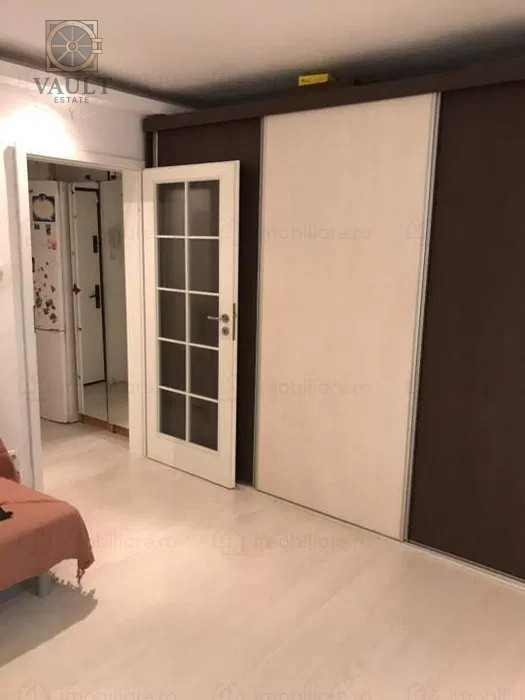 Garsoniera - Plaza Mall - Drumul Taberei  