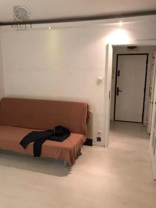 Garsoniera - Plaza Mall - Drumul Taberei  