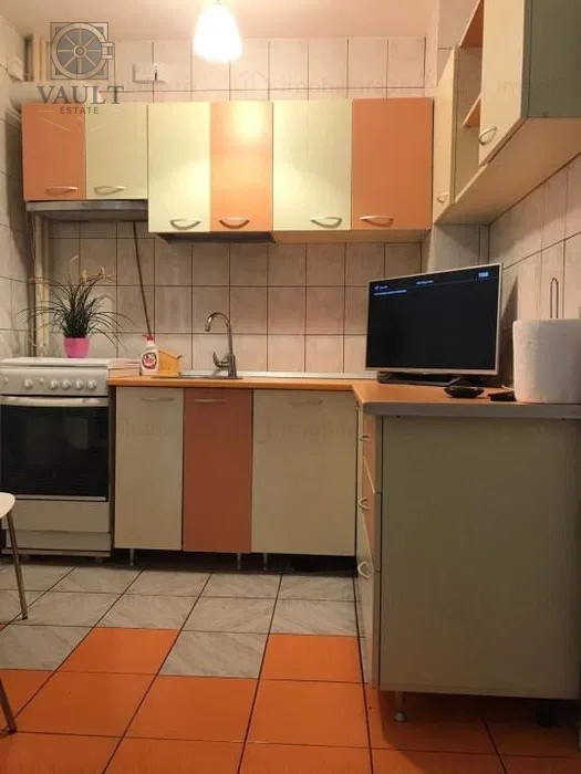 Garsoniera - Plaza Mall - Drumul Taberei  