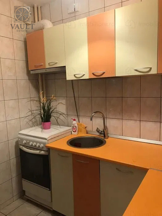 Garsoniera - Plaza Mall - Drumul Taberei  