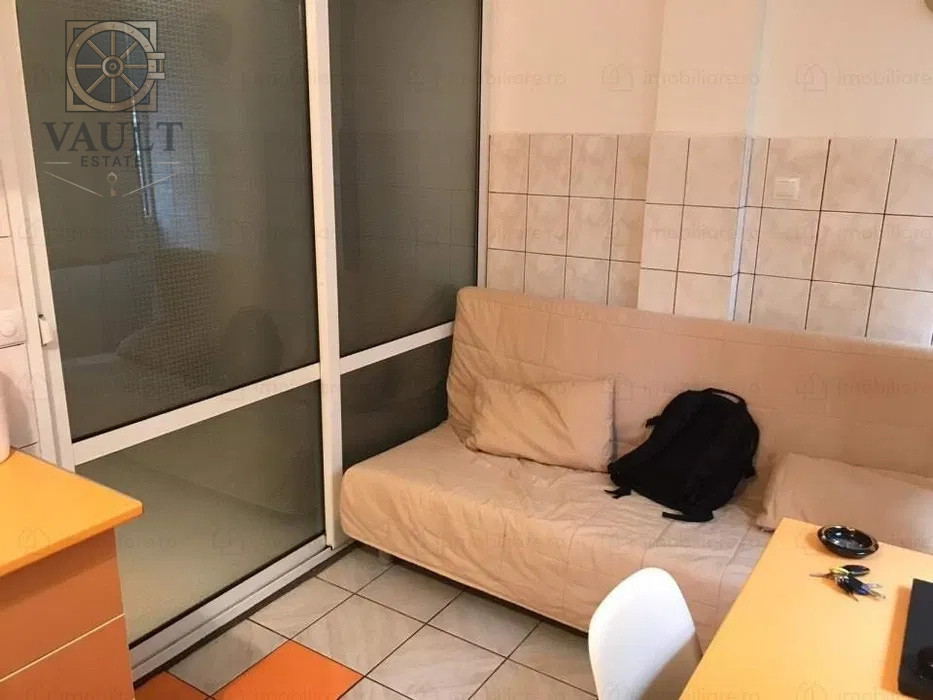 Garsoniera - Plaza Mall - Drumul Taberei  