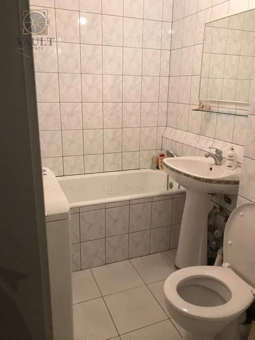 Garsoniera - Plaza Mall - Drumul Taberei  