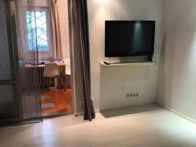 Garsoniera - Plaza Mall - Drumul Taberei  