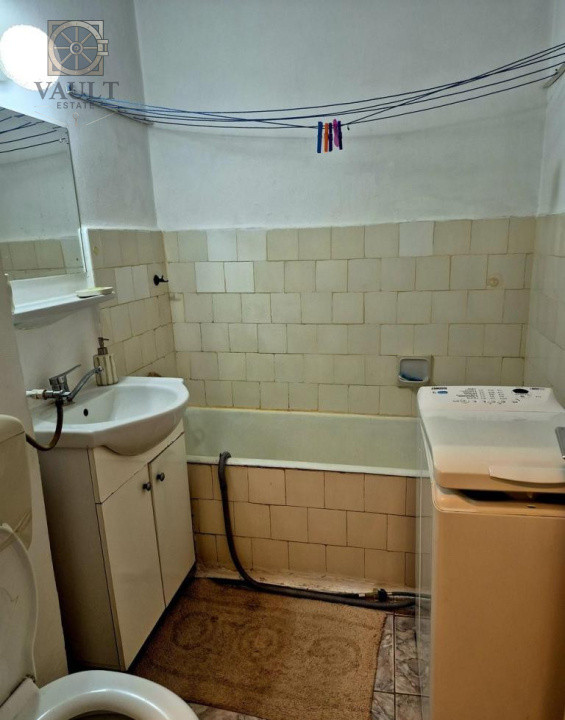 Garsoniera Piata Progresul