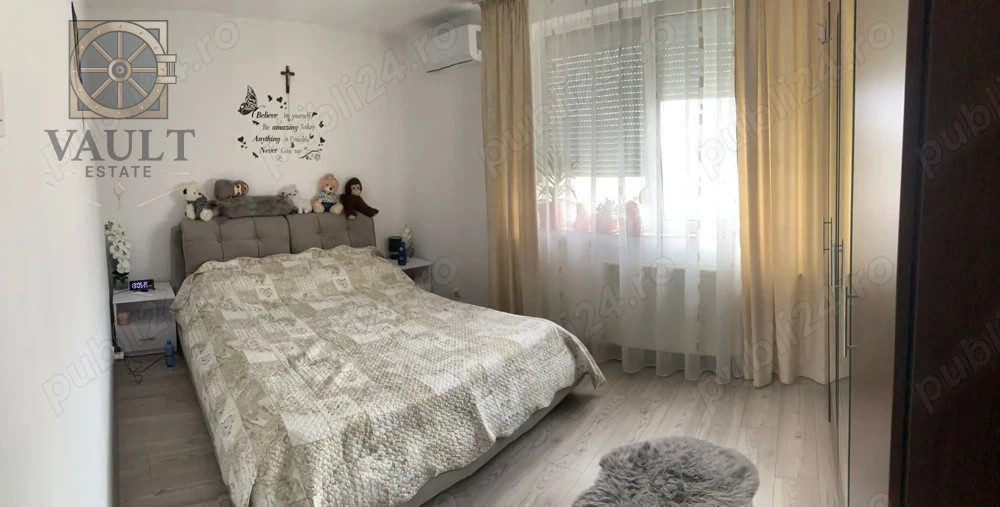 Apartament 3 camere Colentina