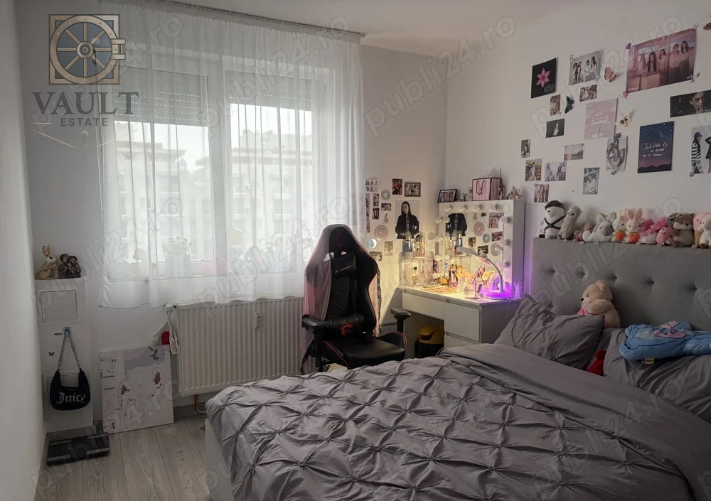 Apartament 3 camere Colentina