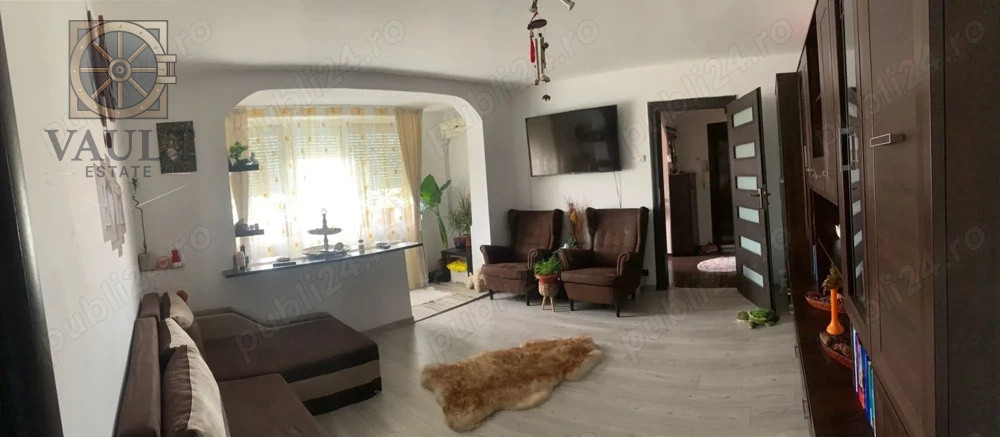 Apartament 3 camere Colentina