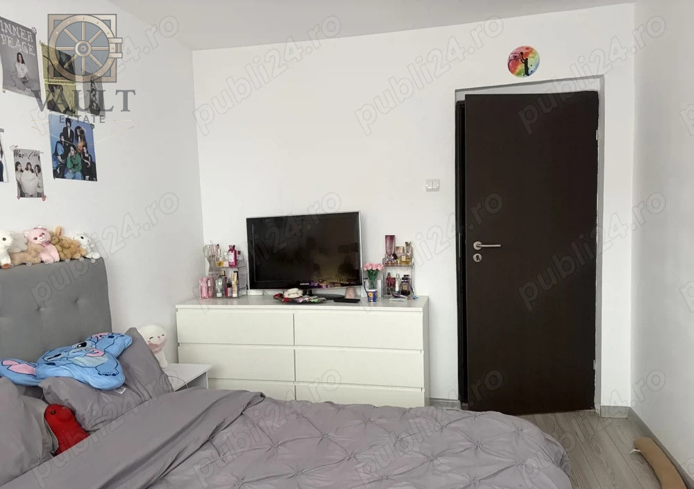 Apartament 3 camere Colentina