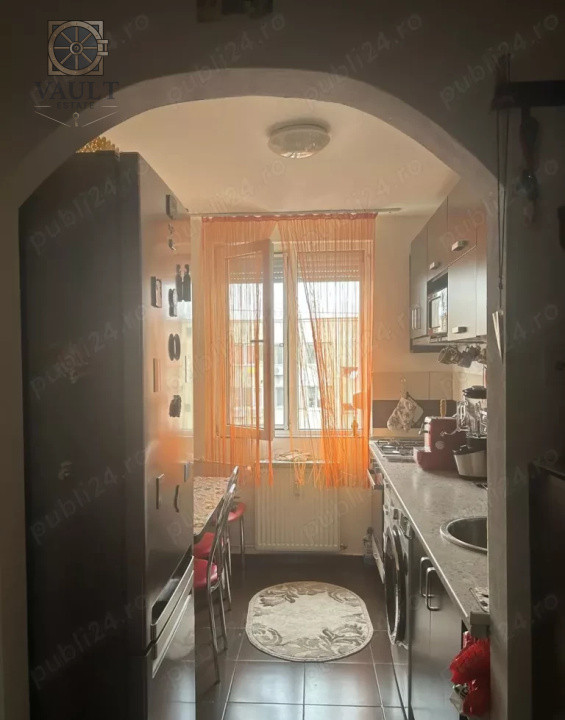 Apartament 3 camere Colentina