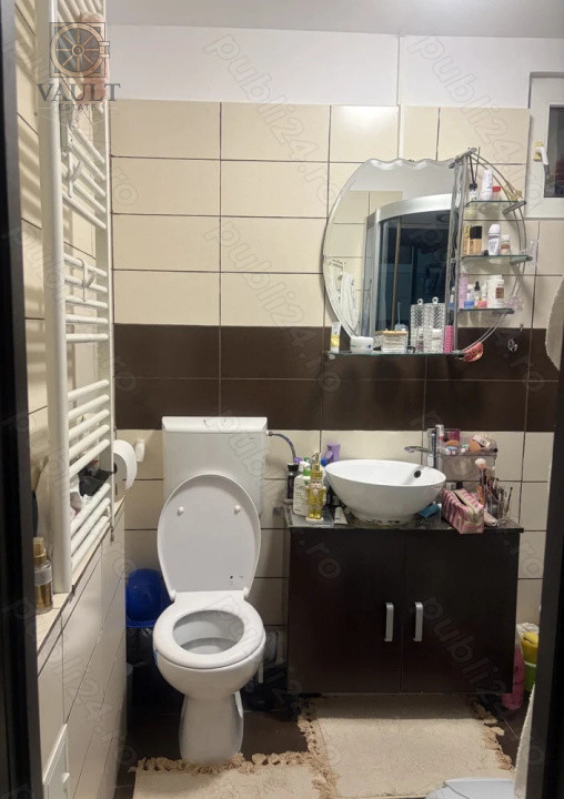 Apartament 3 camere Colentina