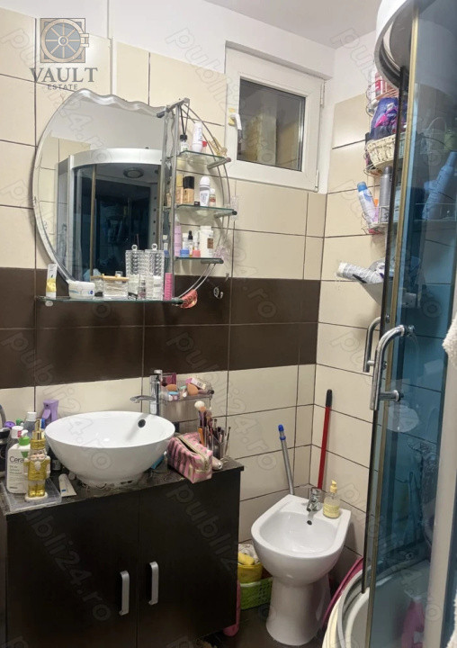 Apartament 3 camere Colentina