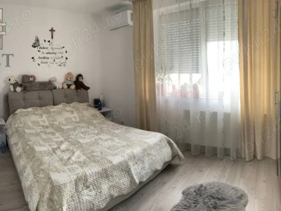 Apartament 3 camere Colentina