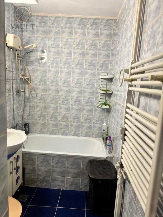 Apartament 3 camere -Bulevardul Constantin Brancoveanu