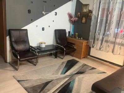 Apartament 3 camere -Bulevardul Constantin Brancoveanu