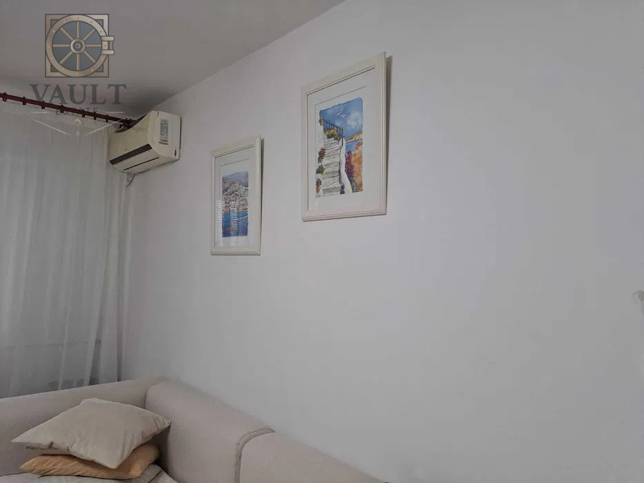 Garsoniera Tei-Universtitate Tehnica de Constructii Bucuresti