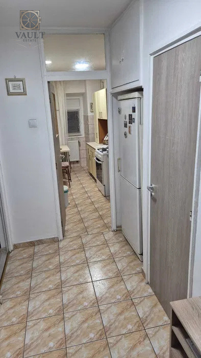 Garsoniera Tei-Universtitate Tehnica de Constructii Bucuresti