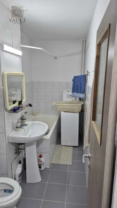 Garsoniera Tei-Universtitate Tehnica de Constructii Bucuresti