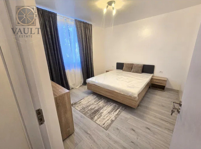 Apartament 2 camere - Parc Drumul Taberei