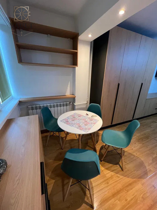 Garsoniera -Renovata - Lujerului