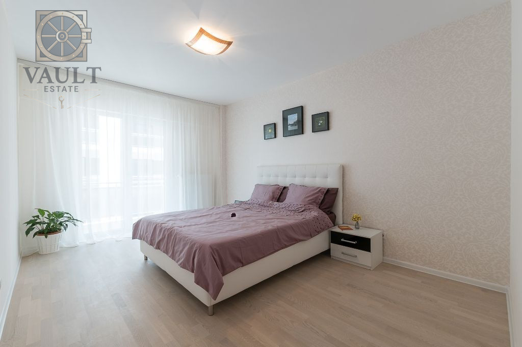 Apartament 3 camere - Baneasa