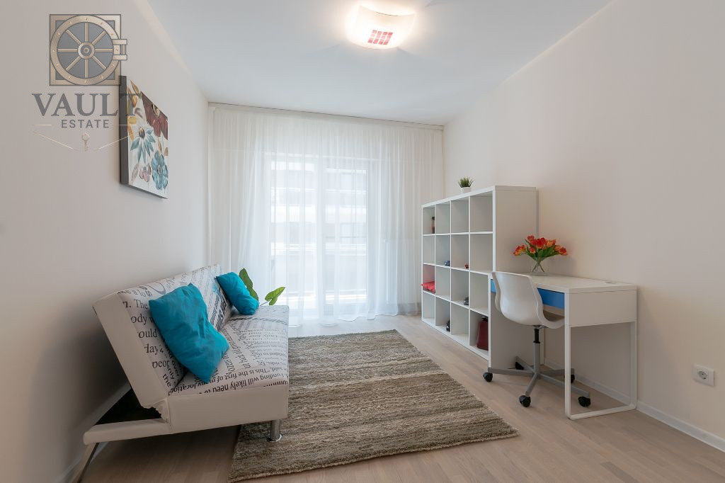 Apartament 3 camere - Baneasa