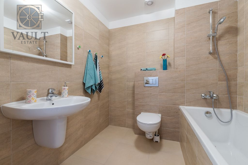 Apartament 3 camere - Baneasa