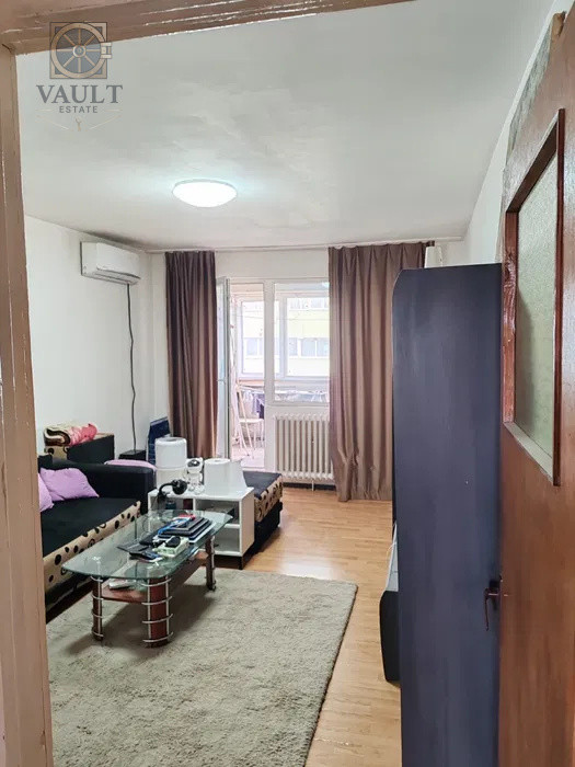 Apartament 3 camere - Mega Mall- Pantelimon