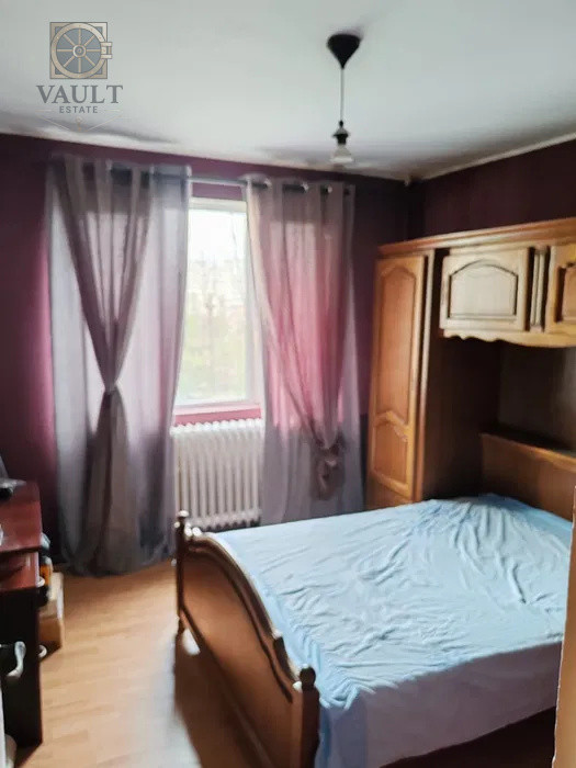 Apartament 3 camere - Mega Mall- Pantelimon