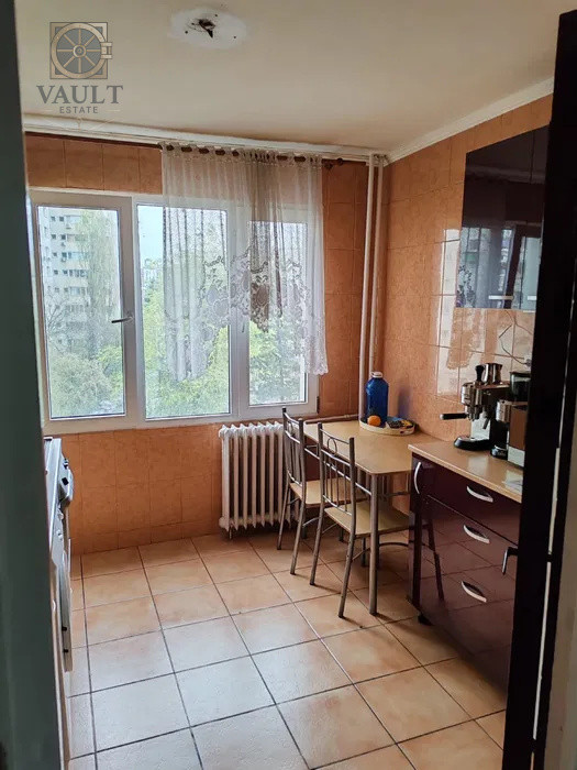 Apartament 3 camere - Mega Mall- Pantelimon