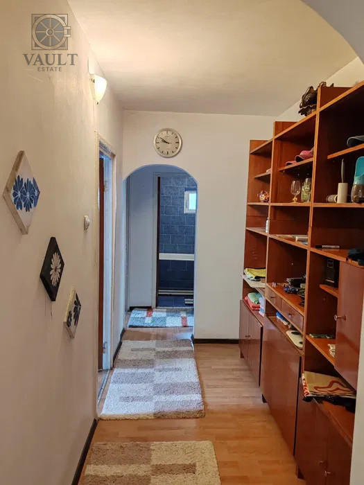 Apartament 3 camere - Mega Mall- Pantelimon