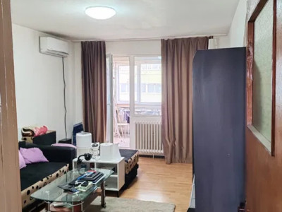 Apartament 3 camere - Mega Mall- Pantelimon