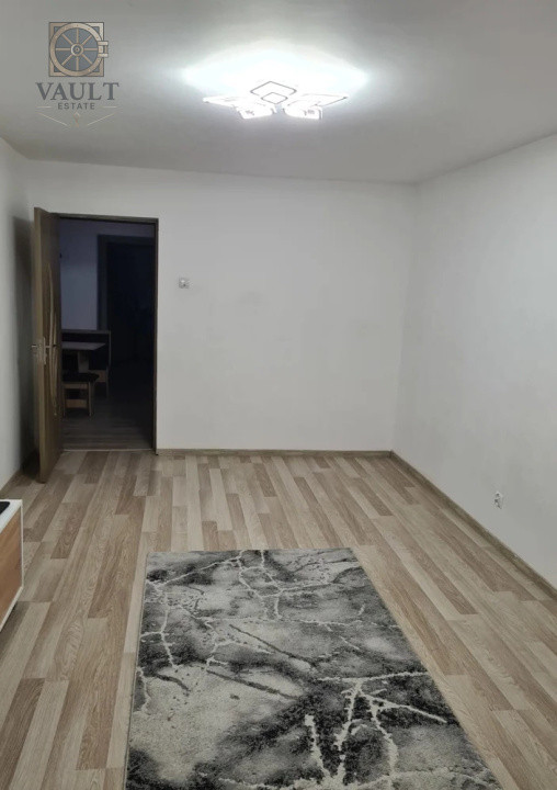 Apartament 2 camere -Bloc reabilitat termic -Berceni 