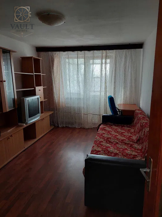 Apartament 2 camere -Nitu Vasile - Berceni