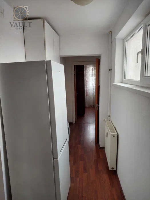 Apartament 2 camere -Nitu Vasile - Berceni