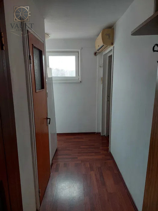 Apartament 2 camere -Nitu Vasile - Berceni