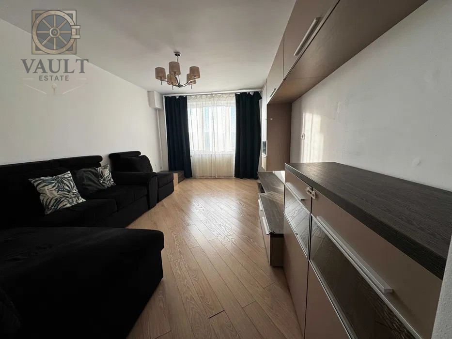  Apartament 4 camere  -Parcul Plumbuita - Colentina